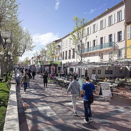Havre De Paix A Saint-Raphael, Var Saint-Raphael (Var) Exterior foto