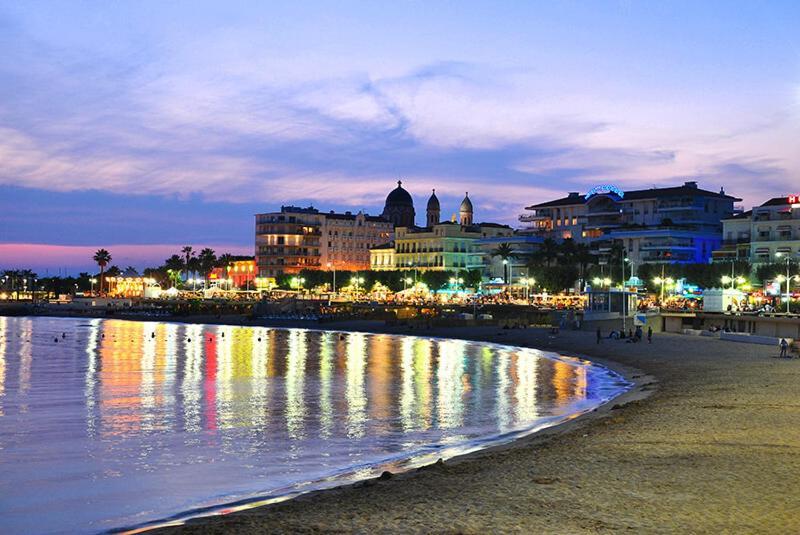 Havre De Paix A Saint-Raphael, Var Saint-Raphael (Var) Exterior foto