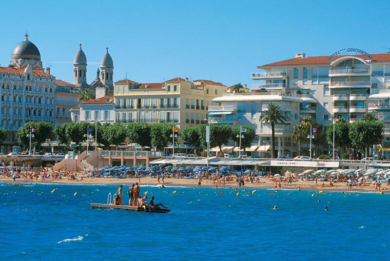 Havre De Paix A Saint-Raphael, Var Saint-Raphael (Var) Exterior foto
